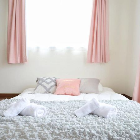 西川口ハウス最大12名家族団体 Apartment Toda  Ngoại thất bức ảnh