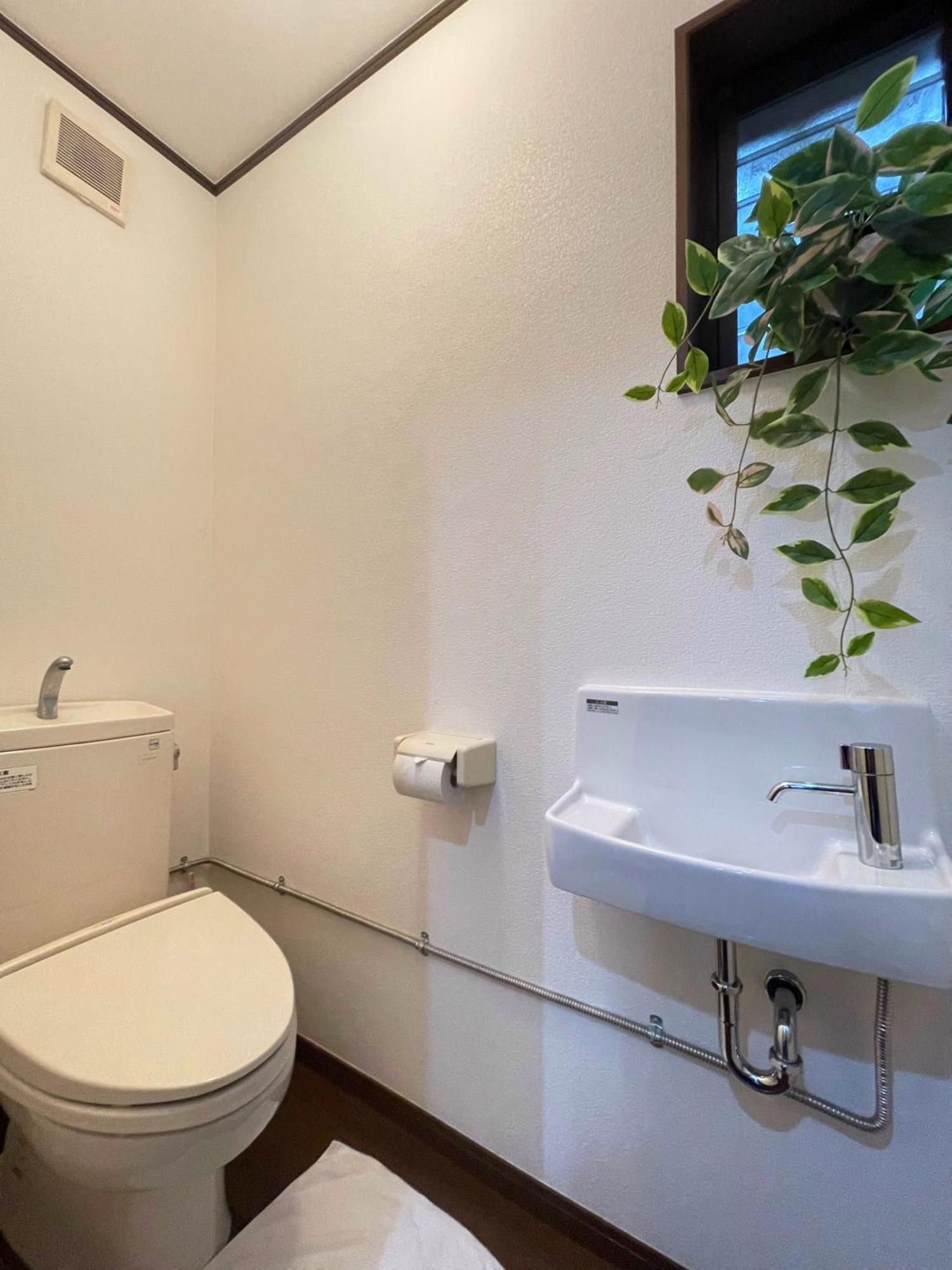 西川口ハウス最大12名家族団体 Apartment Toda  Ngoại thất bức ảnh
