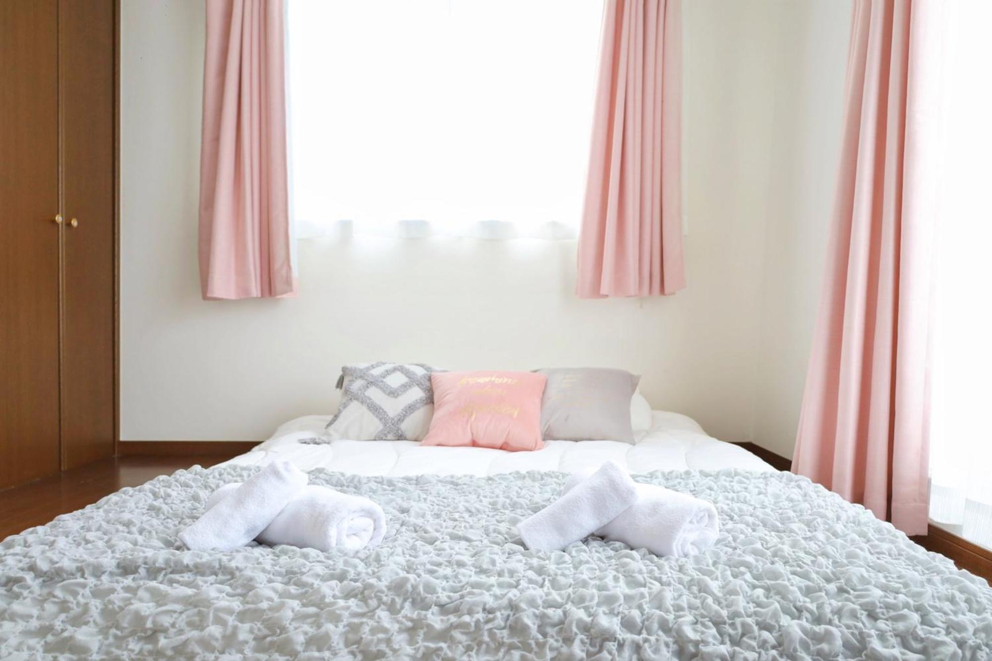 西川口ハウス最大12名家族団体 Apartment Toda  Ngoại thất bức ảnh