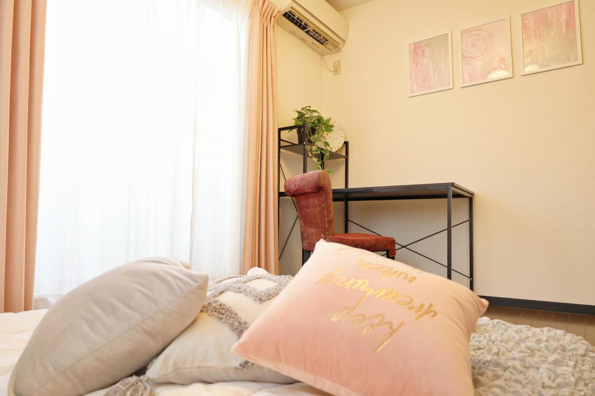 西川口ハウス最大12名家族団体 Apartment Toda  Ngoại thất bức ảnh