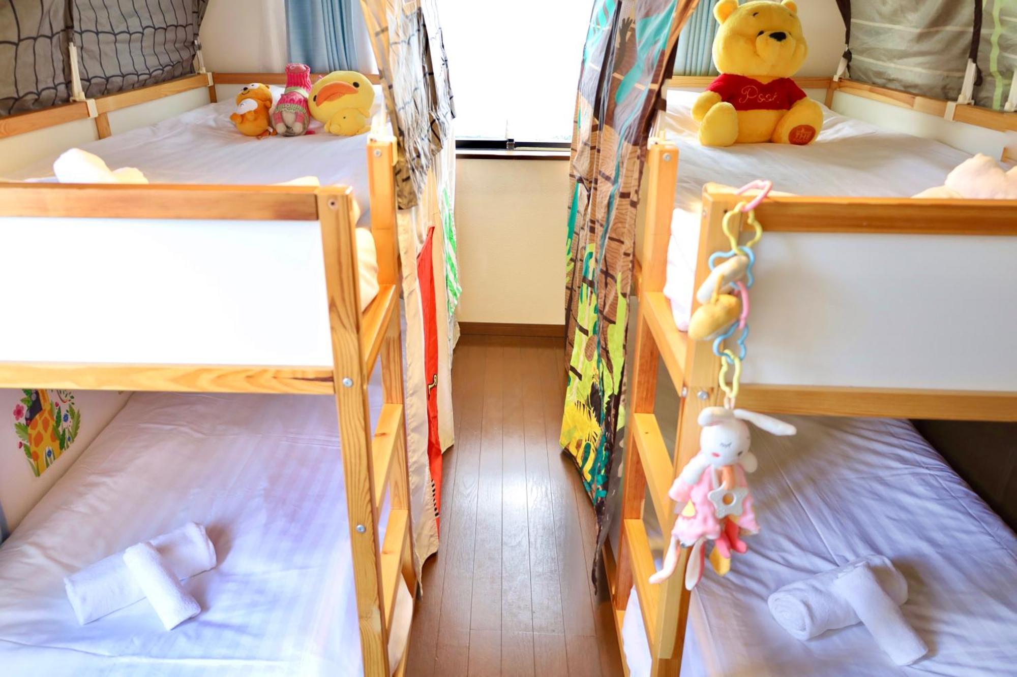 西川口ハウス最大12名家族団体 Apartment Toda  Ngoại thất bức ảnh