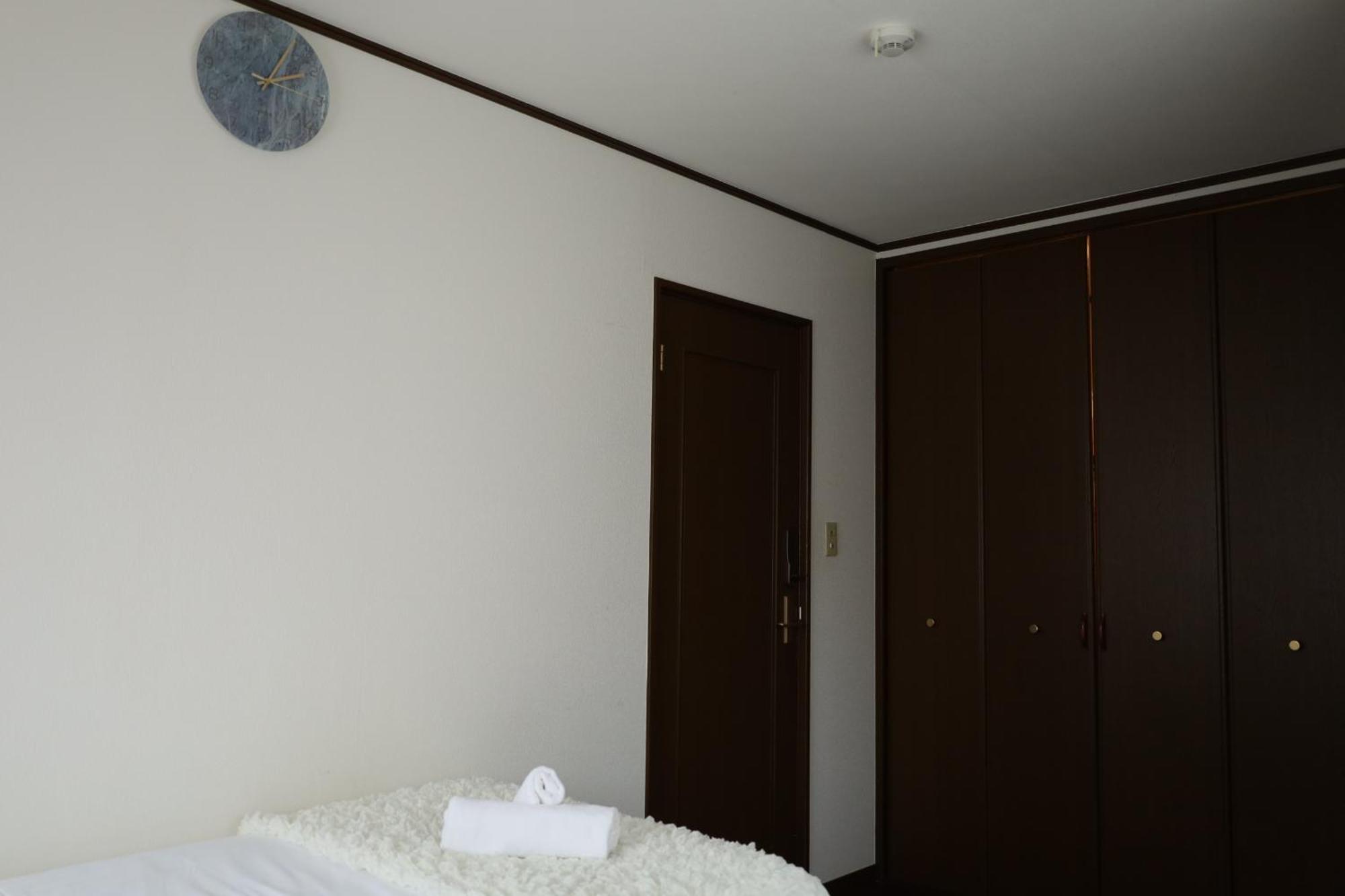 西川口ハウス最大12名家族団体 Apartment Toda  Ngoại thất bức ảnh
