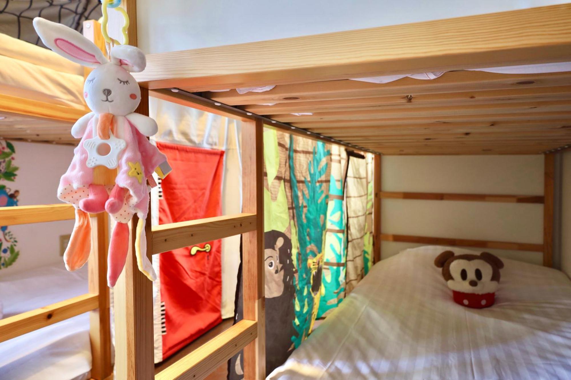 西川口ハウス最大12名家族団体 Apartment Toda  Ngoại thất bức ảnh