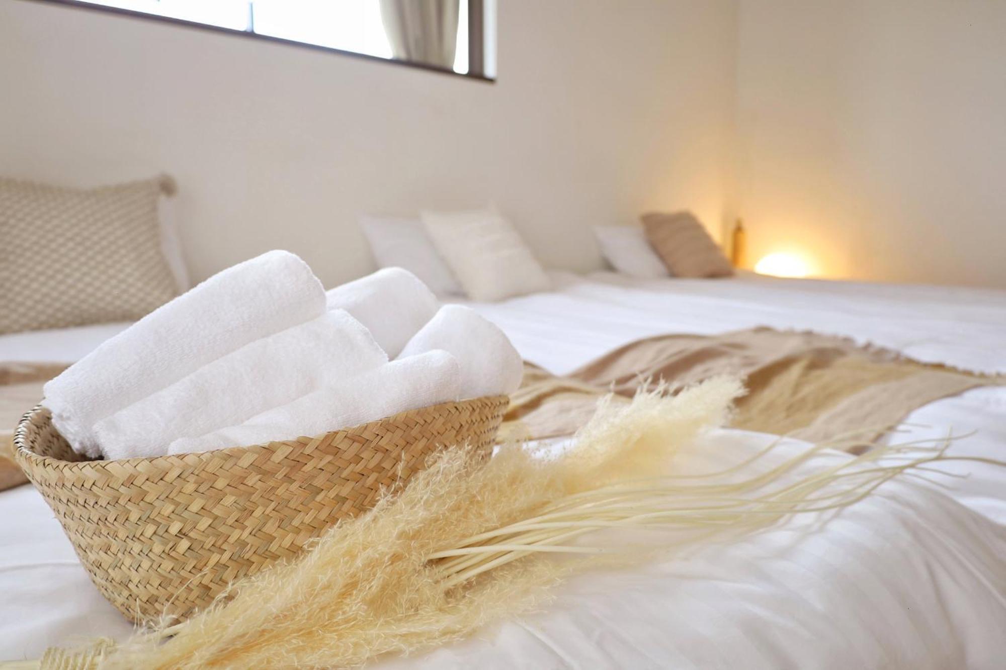 西川口ハウス最大12名家族団体 Apartment Toda  Ngoại thất bức ảnh