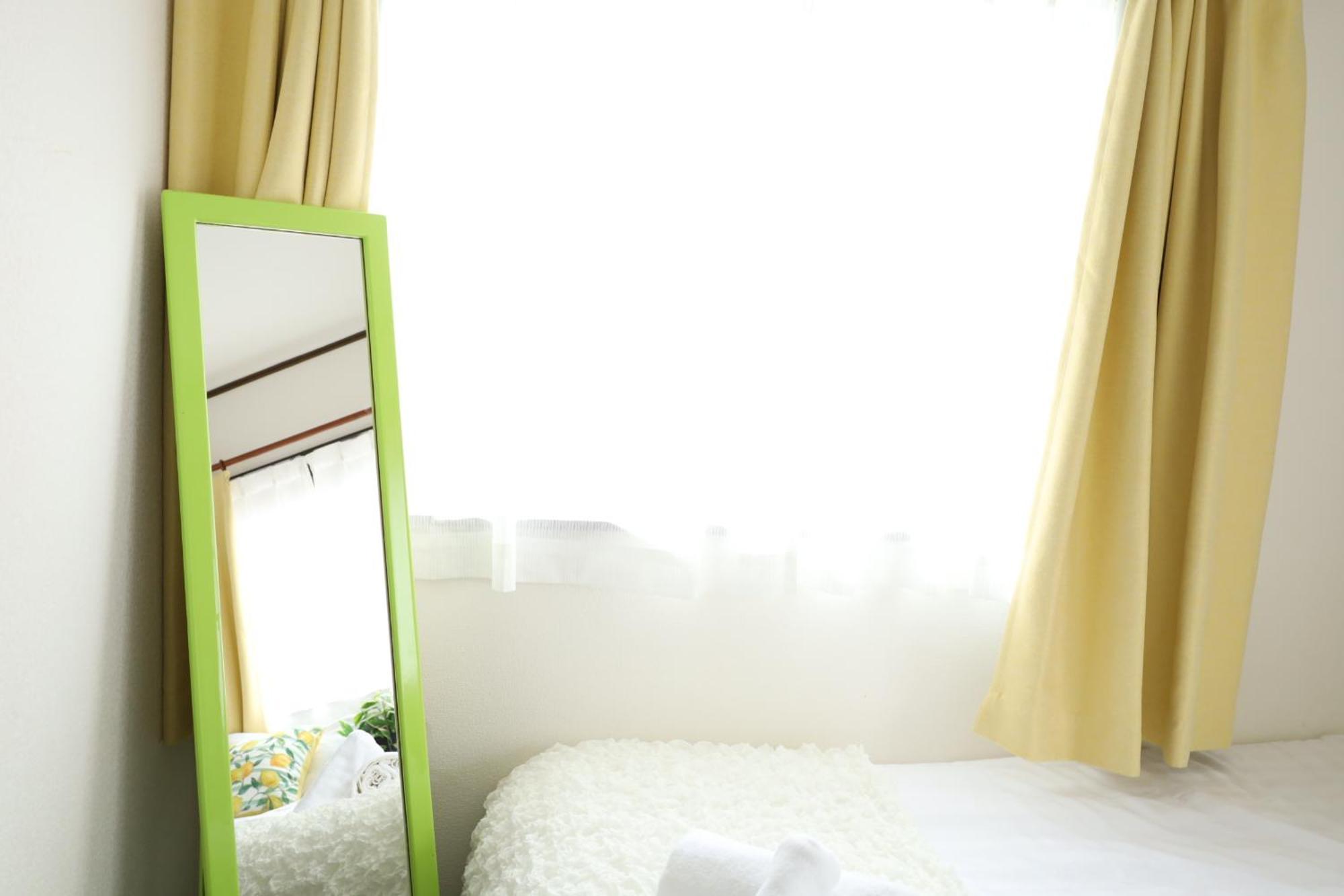 西川口ハウス最大12名家族団体 Apartment Toda  Ngoại thất bức ảnh