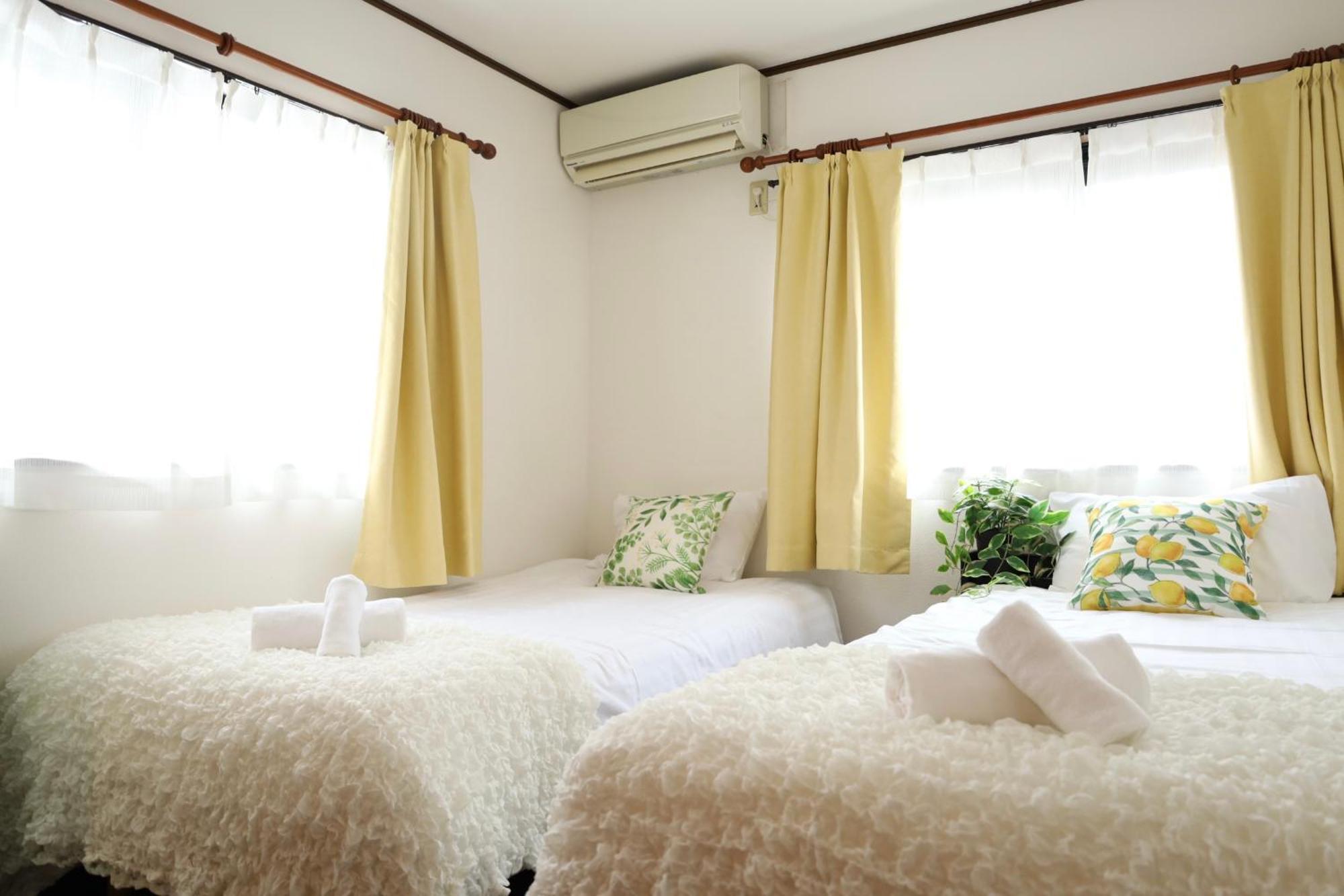 西川口ハウス最大12名家族団体 Apartment Toda  Ngoại thất bức ảnh