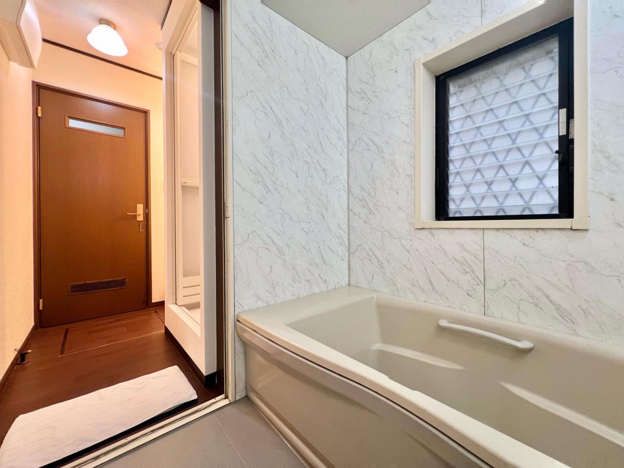 西川口ハウス最大12名家族団体 Apartment Toda  Ngoại thất bức ảnh