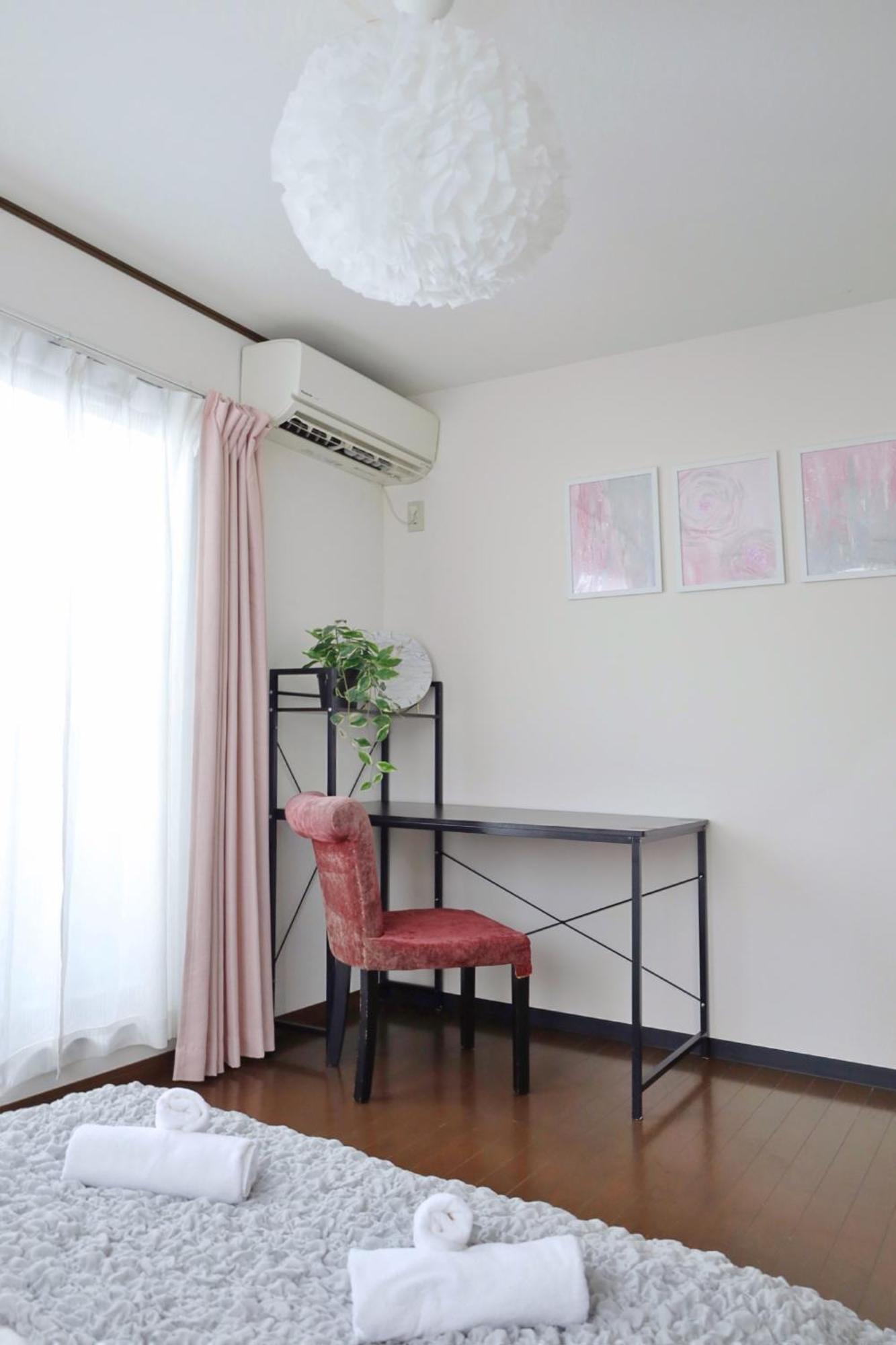 西川口ハウス最大12名家族団体 Apartment Toda  Ngoại thất bức ảnh